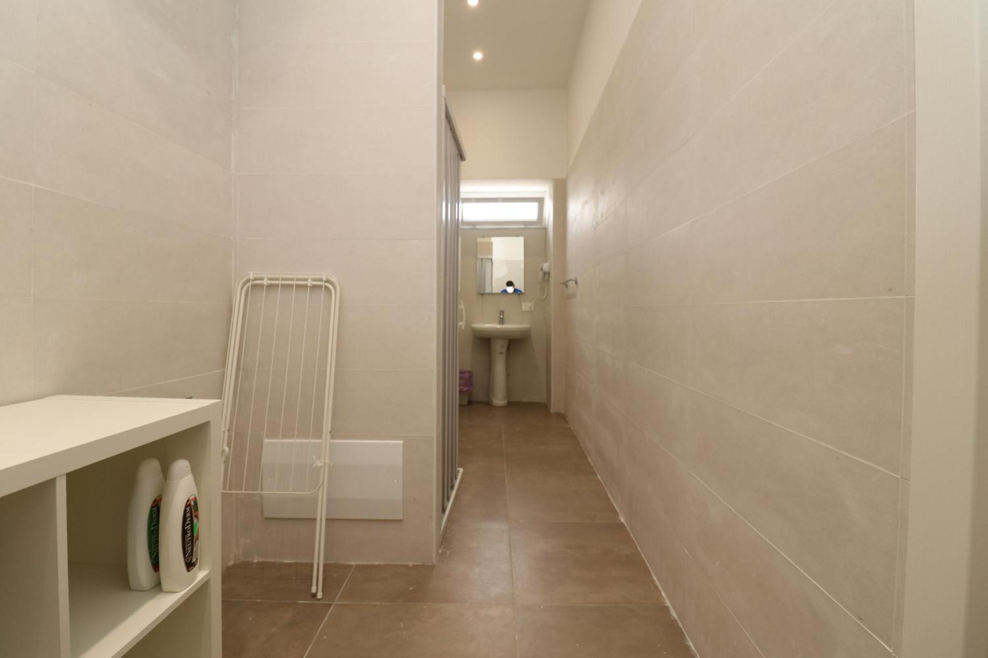 Airport Guest Houses Naples Exterior photo